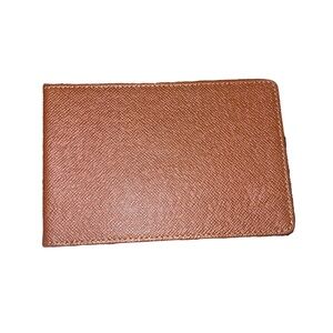 Louis Vuitton Taiga Leather ID Holder